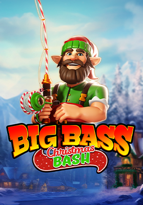 Big Bass Christmas Bash